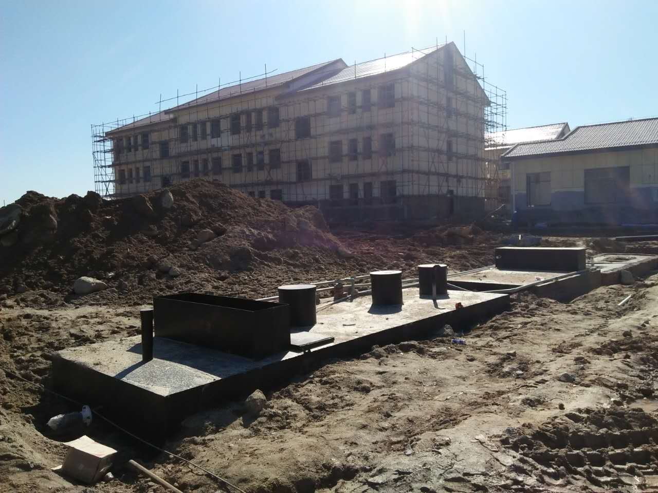 大岳高速公路污水處理工程).jpg 大岳高速公路污水處理工程).jpg